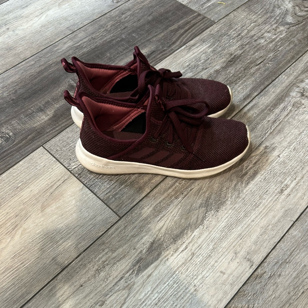 Adidas CloudFoam Shoes